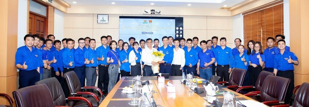 Phát Huy Trí Tuệ Thanh Niên Trong Chiến Lược Phát Triển PVCFC