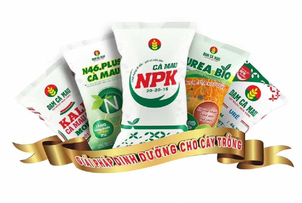 Loại phân bón nào tốt nhất?