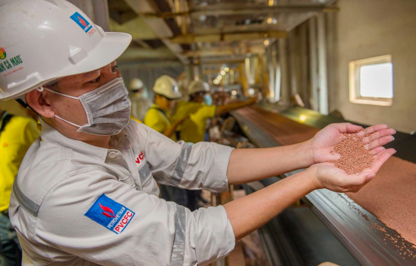 Phân Bón Cà Mau Chủ Động, Nỗ Lực Trước Thách Thức Và Cơ Hội