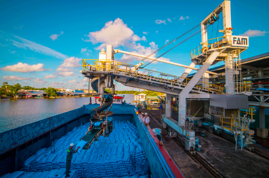 Kiên Trì “Mục Tiêu Kép” , PVCFC Hoàn Thành Vượt Mức Chỉ Tiêu Sản Xuất Kinh Doanh 06 Tháng Đầu Năm 2023