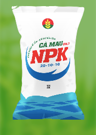NPK CÀ MAU 20-10-10