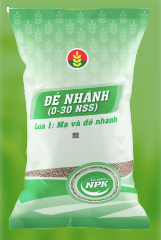 NPK CÀ MAU GOLD 20-15-8