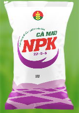 NPK CÀ MAU 22-5-6