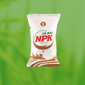 NPK Cà Mau 16-7-17