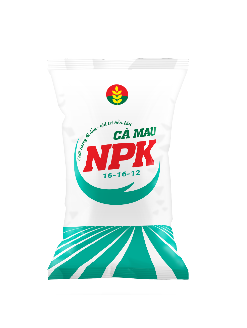 NPK CÀ MAU 16-16-12