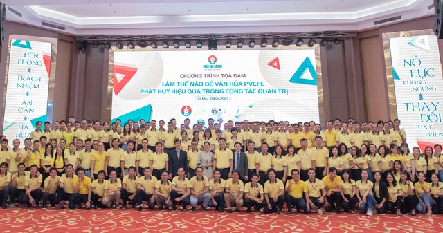 Làm Thế Nào Để Văn Hóa Phát Huy Hiệu Quả Trong Công Tác Quản Trị?