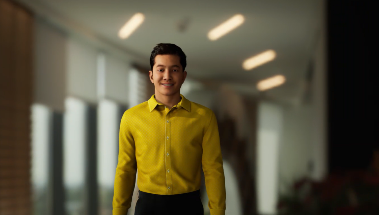 Giới thiệu Anh Hai Cà Mau