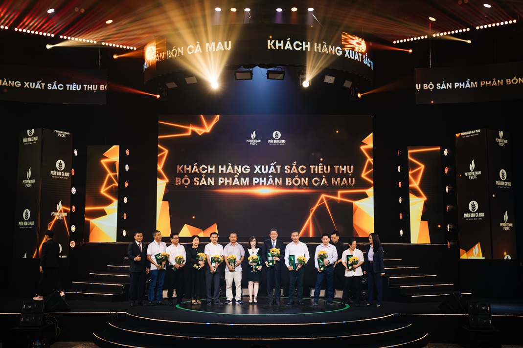 Cùng Đồng Hành Kiến Tạo Giá Trị Bền Vững Hơn, Thịnh Vượng Hơn