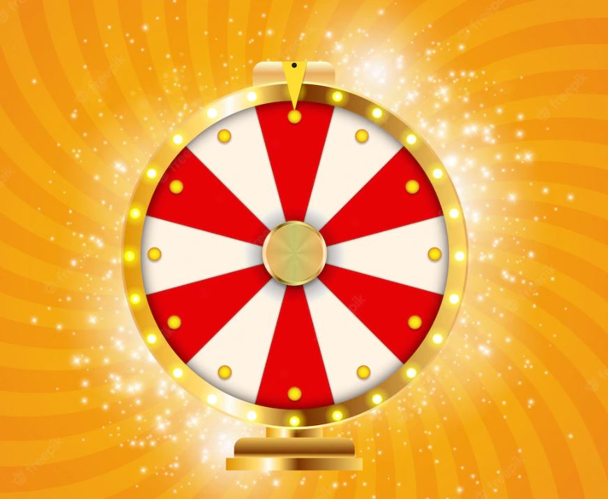 Các đợt quay số trúng thưởng