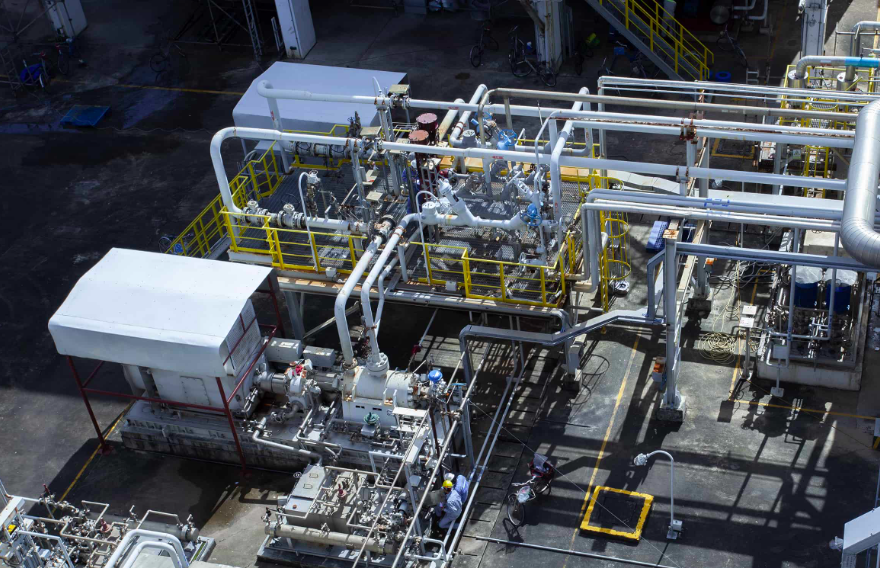 Nhà Máy Đạm Cà Mau: Vượt Tiến Độ 01 Ngày So Với Kế Hoạch, Chính Thức Hoàn Thành Bảo Dưỡng Tổng Thể