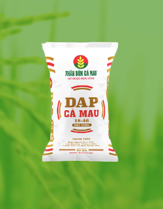 DAP Cà Mau 18-46