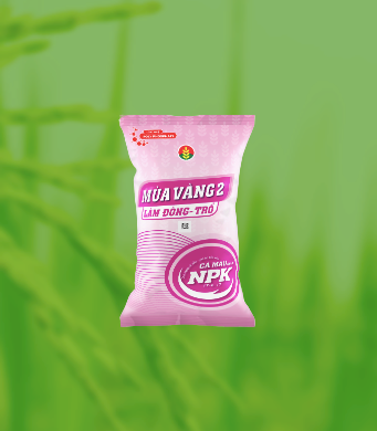 NPK Cà Mau Gold 17-6-17